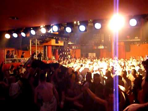 Neophyte @ "conflict 02" 27/03/10 - Florida (Italia)