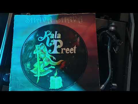 Meri Kabar De Utay - KalaPreet