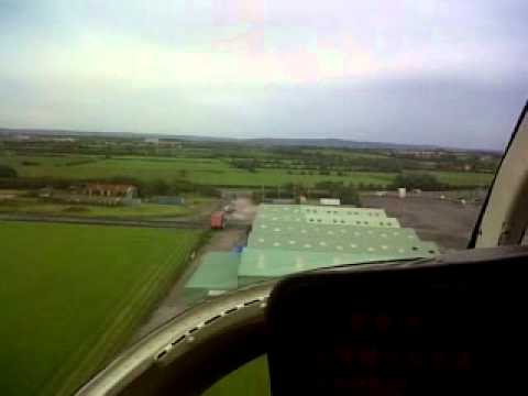 Reverse Zoom Climb - Jetranger