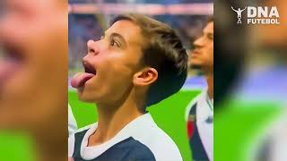 200 VEZES QUE O FUTEBOL BRASILEIRO PASSOU DOS LIMITES EM 2024