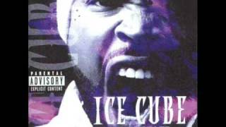 ice cube - nigga of the century