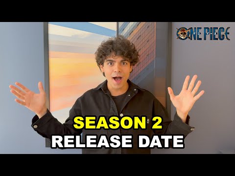 afbeelding Season 2 Release Date Announcement