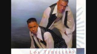 01. Trampa de Amor by Los Tinellers (Aventura)