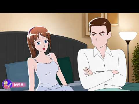 MSA: One Night Ruined My Marriage 💔