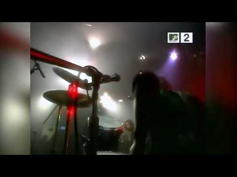 Nirvana-Molly's Lips (Live at MTV Studios 1992)Lyrics