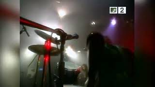 Nirvana-Molly&#39;s Lips (Live at MTV Studios 1992)Lyrics