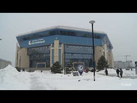 Campeonato Russo 2026 - Feminino - Lokomotiv (Kaliningrado) VS Korabelka (São Petersburgo)21.02.2026