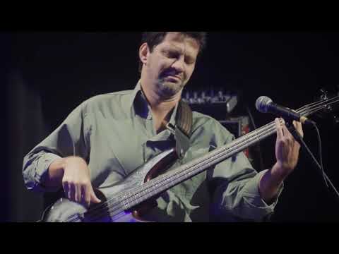 Consolação (DVD Em Casa Com Luiz Eça Ao Vivo)