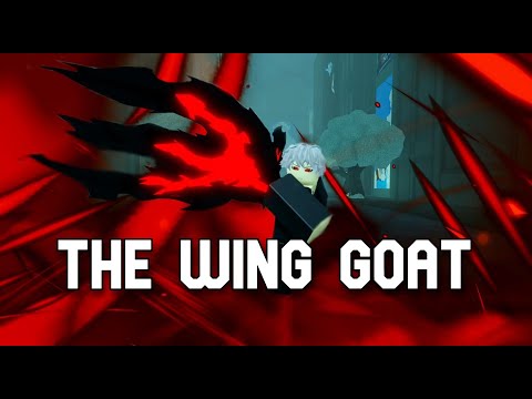 Becoming The BEST WING Player In Ghoul://Re