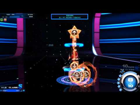 Mstar TW: Insane - Ailee 136bpm 標準新模式 最高級 | Neo Classic Extreme 92%