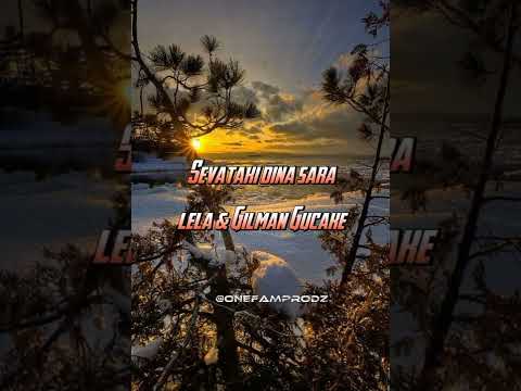 Sevataki dina sara(remix)-Lela & Gilman