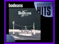 BODEANS-FOREVER ON MY MIND