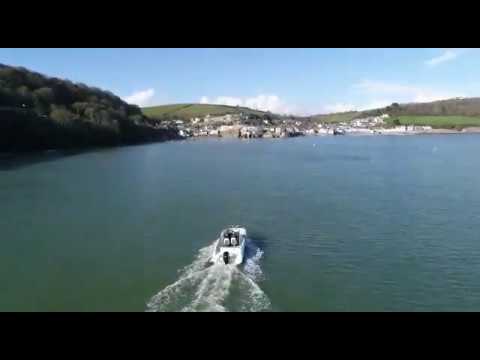 Test: Beneteau Flyer 7 Test: Beneteau Flyer 7