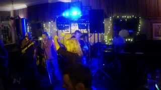 Missing Cat - Some Kinda Wonderful (Grand Funk Railroad)