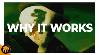 Why It Works: Rorschach&#39;s First Kill | WATCHMEN Analysis