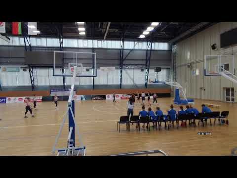 RGUOR- Tsmoki Minsk (Minsk   02/10/12018) 1st