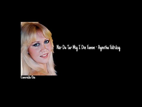 Thumbnail for ~ När Du Tar Mig I Din Famn ~ Agnetha Fältskog ~ by S-K-O, Agnetha Fältskog, Y&T