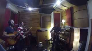 Dan Mangan + Blacksmith - Mouthpiece