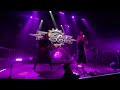 Fear Factory - Industrial Discipline - Australian Tour 2026 - Perth