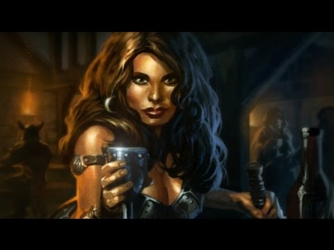 Tavern Music-Kings Ransom-Johannes Bornlöf