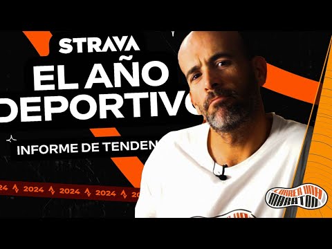 Informe Strava 2024: ¿Qué zapatillas y relojes dominaron este año?