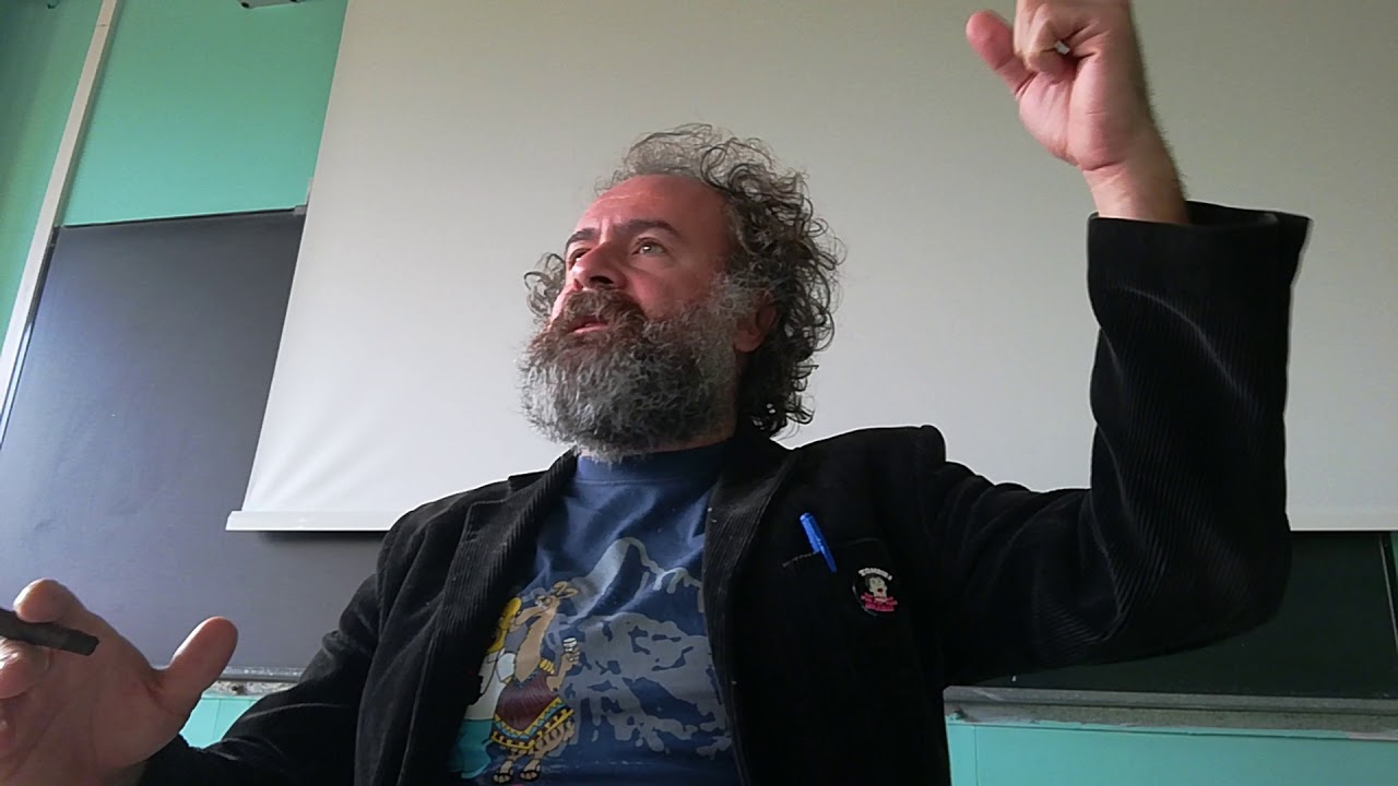 Il Romanticismo 2: amore, natura, nazione, storia e ottimismo.