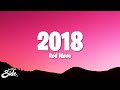 Rod Wave 2018 Lyrics