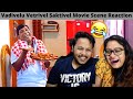 Vetrivel Sakthivel Full Comedy Reaction Vadivelu Meen Kuzhambu Comedy Sathyaraj Kushboo Part 1