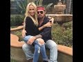 Miley Cyrus Mom Dad 2017 Tish Cyrus Billy Ray Cyrus