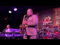 Kim Waters : "Voyage To Atlantis" performed Live 2025 Smooth Jazz Show.