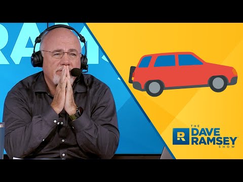 I Only Make $12,000 A Year And Drive A $27,000 Car