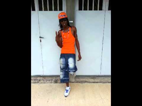 GIVE ME A TRY - Ti Killa Stylz (ShortyRecordz)