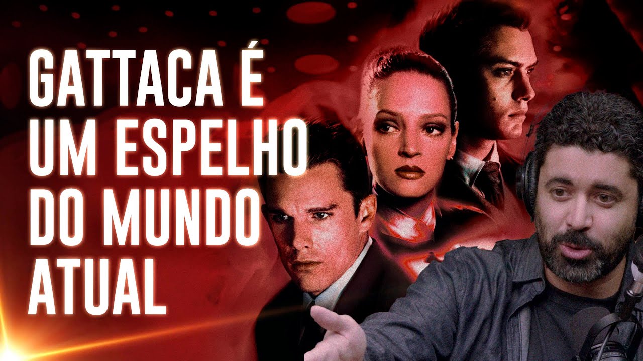 Por que o filme Gattaca é mais atual do que nunca?