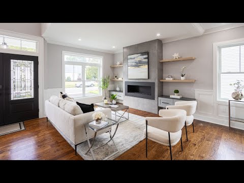 Real Estate Walkthrough , NJ RE Photo