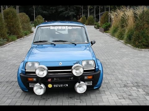 download lagu mp3 mp4 Renault 5 Alpine Gr 2, download lagu Renault 5 Alpine Gr 2 gratis, unduh video klip Renault 5 Alpine Gr 2