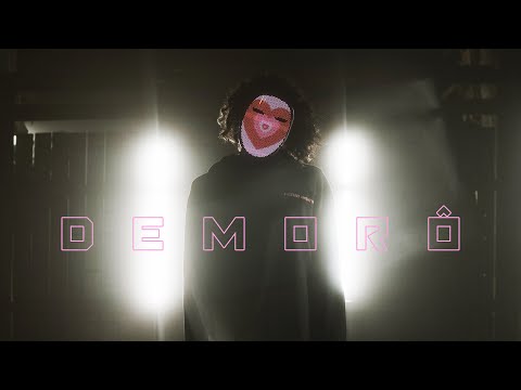konai x knust - demorô (prod. konai) [clipe oficial]