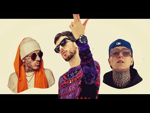 8D - Smack One - Project Pat ft. Yzomandias & Nik Tendo