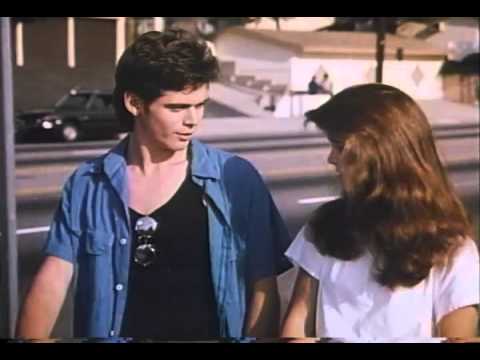 Secret Admirer (1985) Trailer