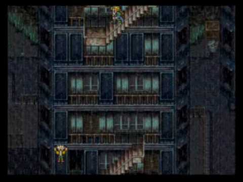 Let's Play Final Fantasy III/VI: Part 16 - Forcible Allies (NM)