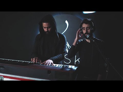 Misk Live Session : Dali Chebil et Jihed Khmiri - "Oujan أجن"