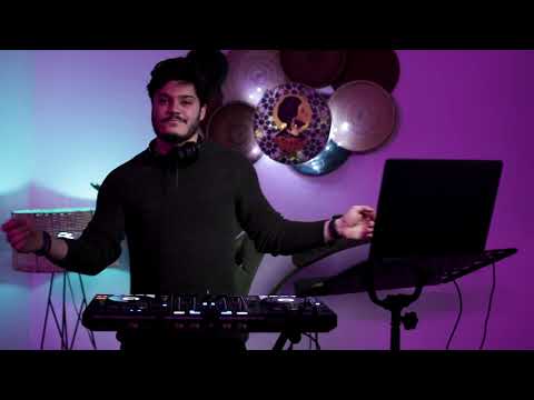 Funky house session - Tfifha