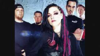 &quot;Haunted&quot; (Demo Version #3) - Evanescence