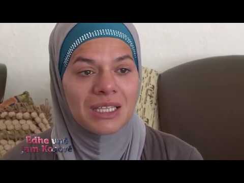 Edhe une jam Kosove - Familja Çukaj 24.09.2018