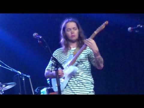 Jack Pearson w/Billy Strings - Everyday I Have The Blues (String The Halls 2)