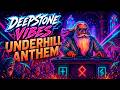 Underhill Anthem | Dwarven Eurodance | Deepstone Vibes