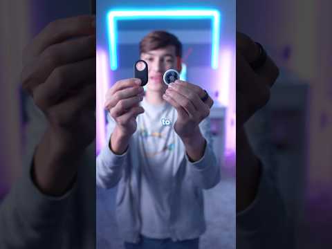 AirTag vs Galaxy SmartTag 2 🤔 (Teil 2)