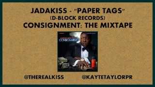 Jadakiss - Paper Tags feat. Wale, Styles P, & French Montana