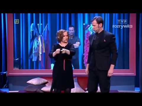 Kabaret Hrabi - Anka
