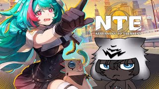 NTE　銀行強盗しにいくぞ！　参加型