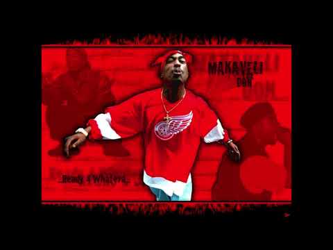 2Pac - Snakes & Fakes (NEW)